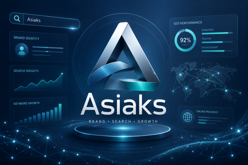 Asiaks