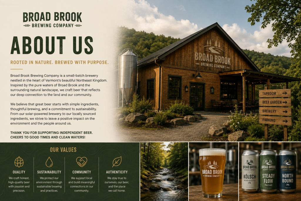 broadbrookbrewing.com about us