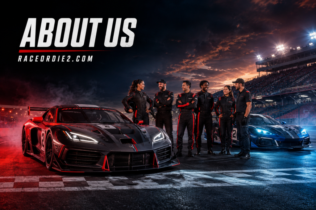 raceordie2.comabout us