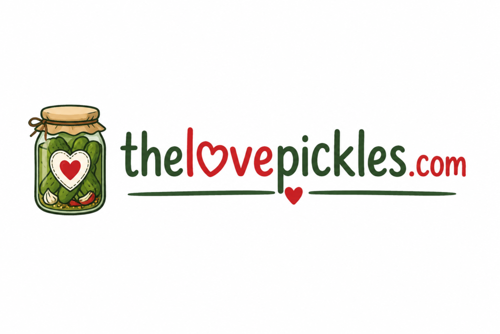 thelovepickles.com about us